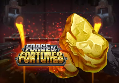 Forge of Fortunes thumbnail
