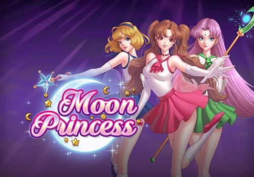 Moon Princess thumbnail