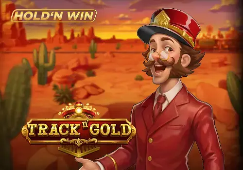 Track n' Gold thumbnail